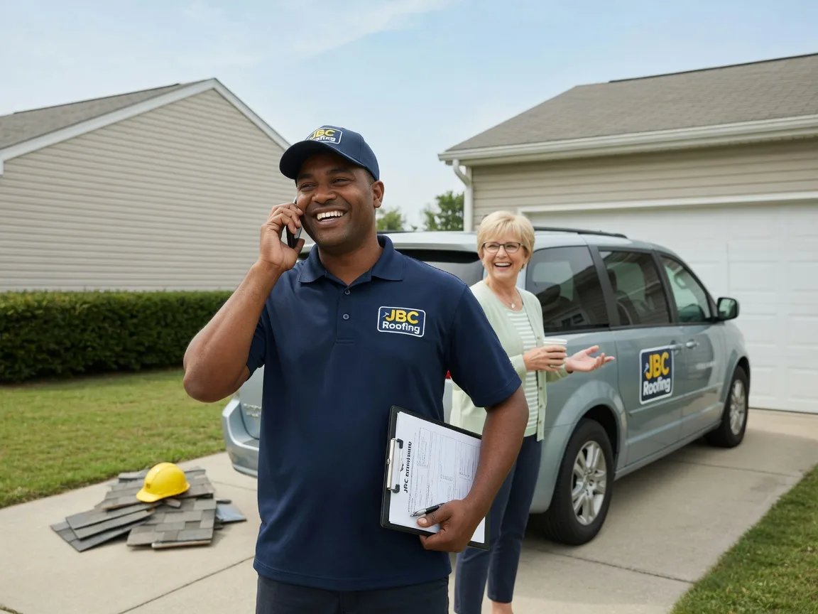 Roof Replacement Fairfield, NE FAQs